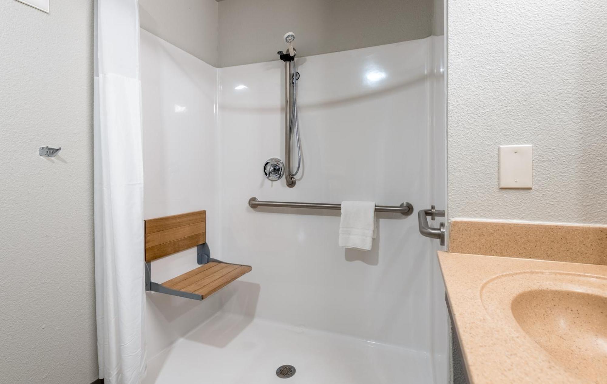 My Place Hotel-Davenport/Quad Cities, Ia المظهر الخارجي الصورة