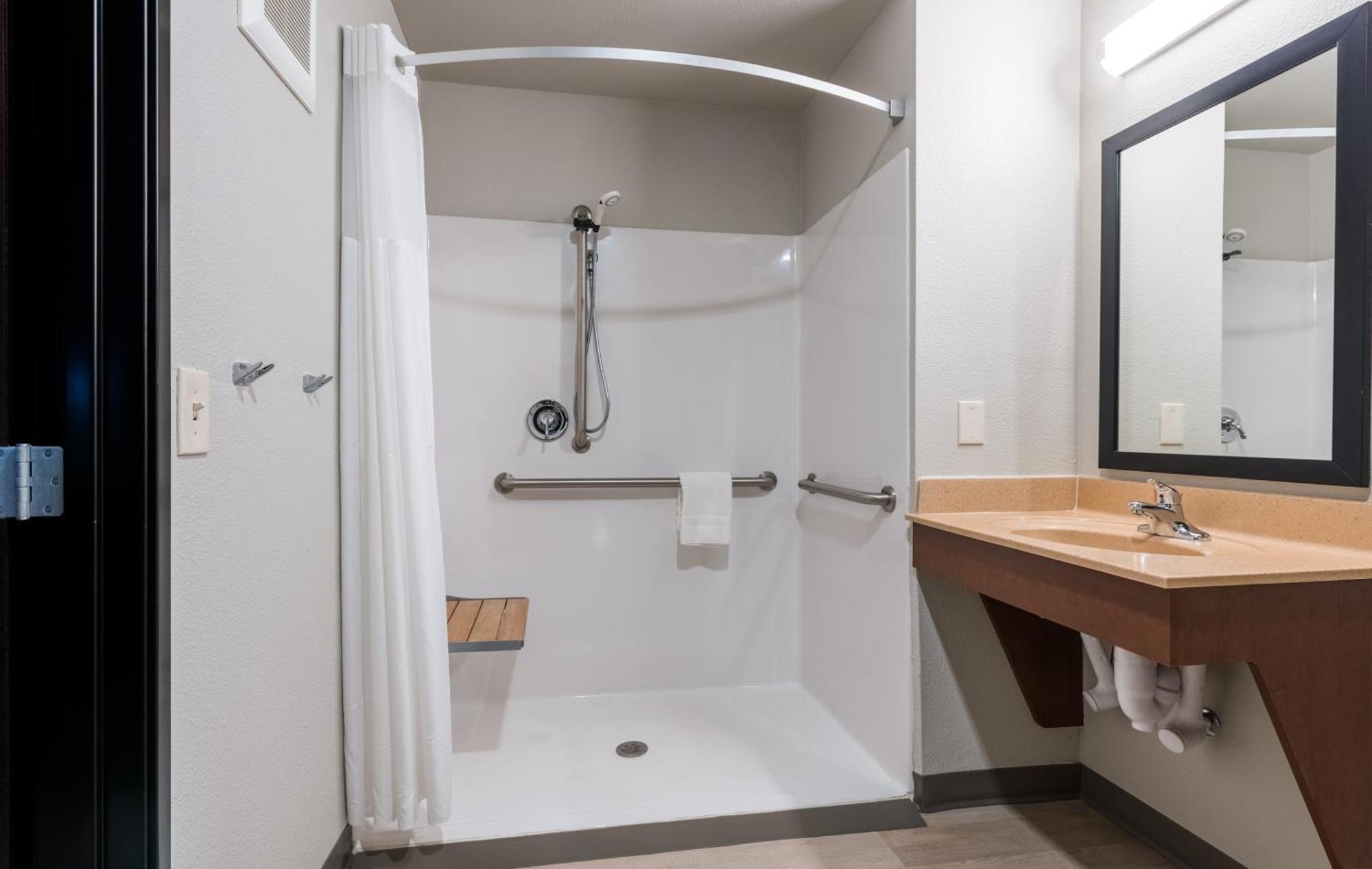 My Place Hotel-Davenport/Quad Cities, Ia المظهر الخارجي الصورة