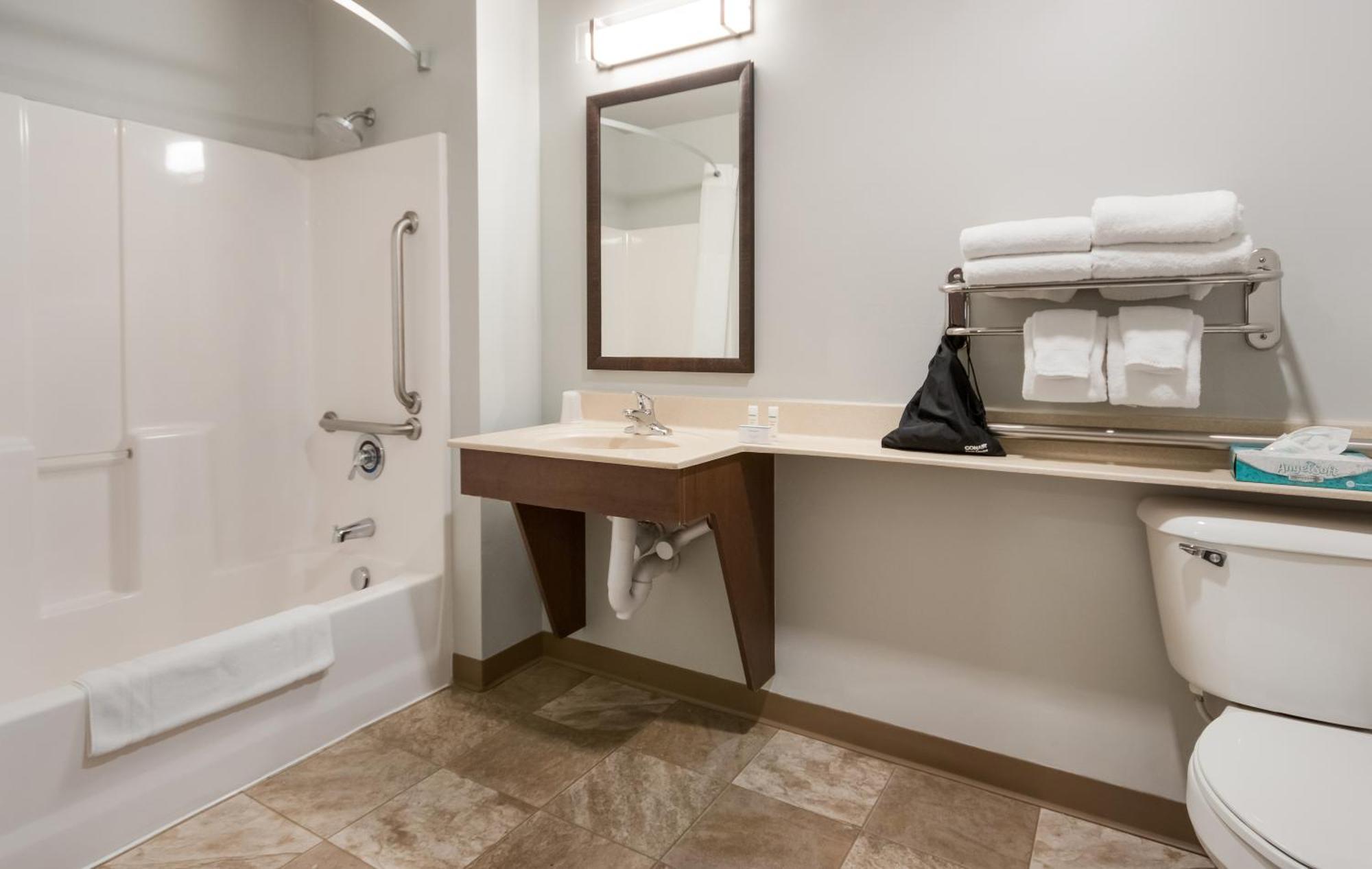 My Place Hotel-Davenport/Quad Cities, Ia المظهر الخارجي الصورة