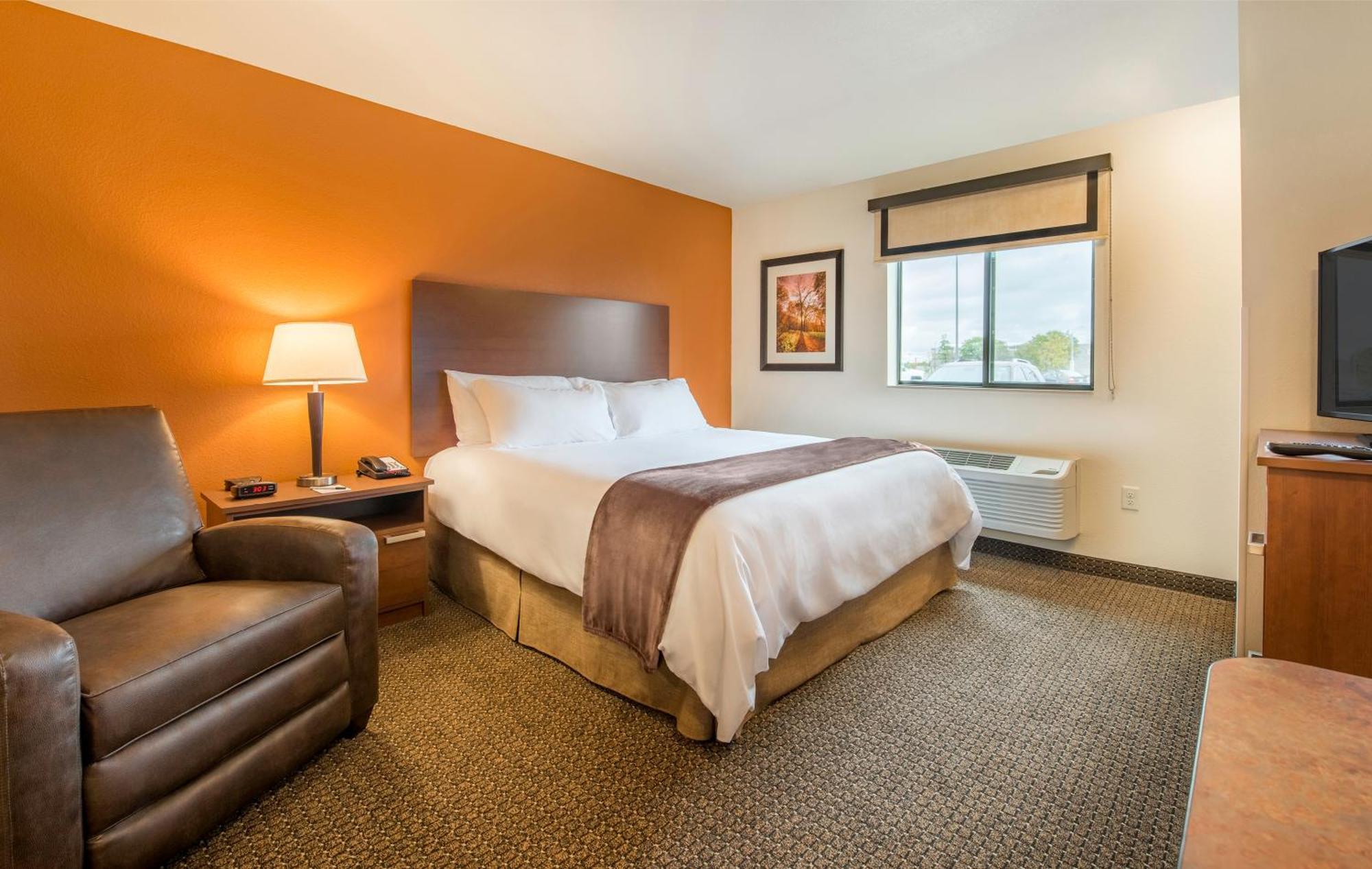 My Place Hotel-Davenport/Quad Cities, Ia المظهر الخارجي الصورة