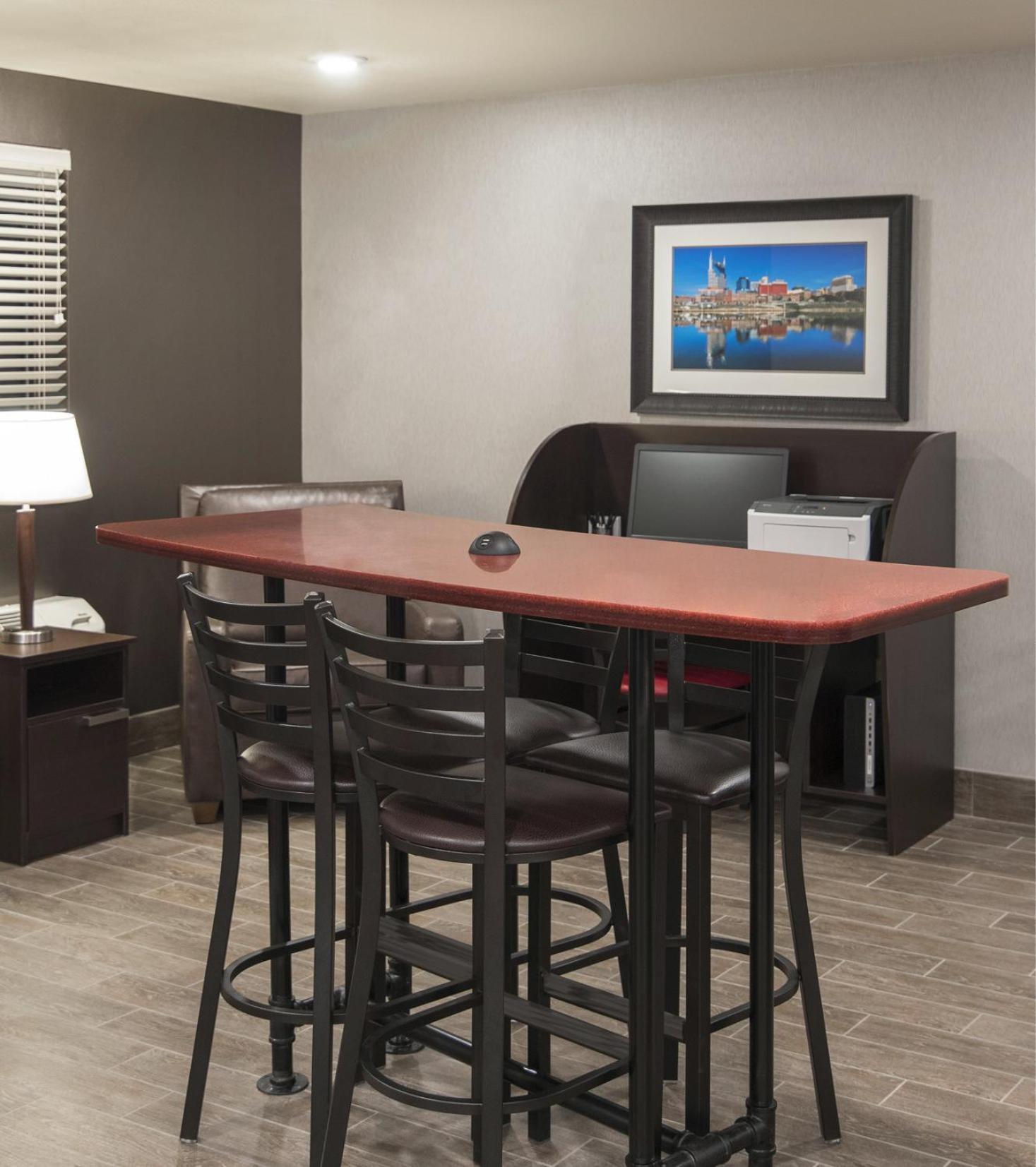My Place Hotel-Davenport/Quad Cities, Ia المظهر الخارجي الصورة