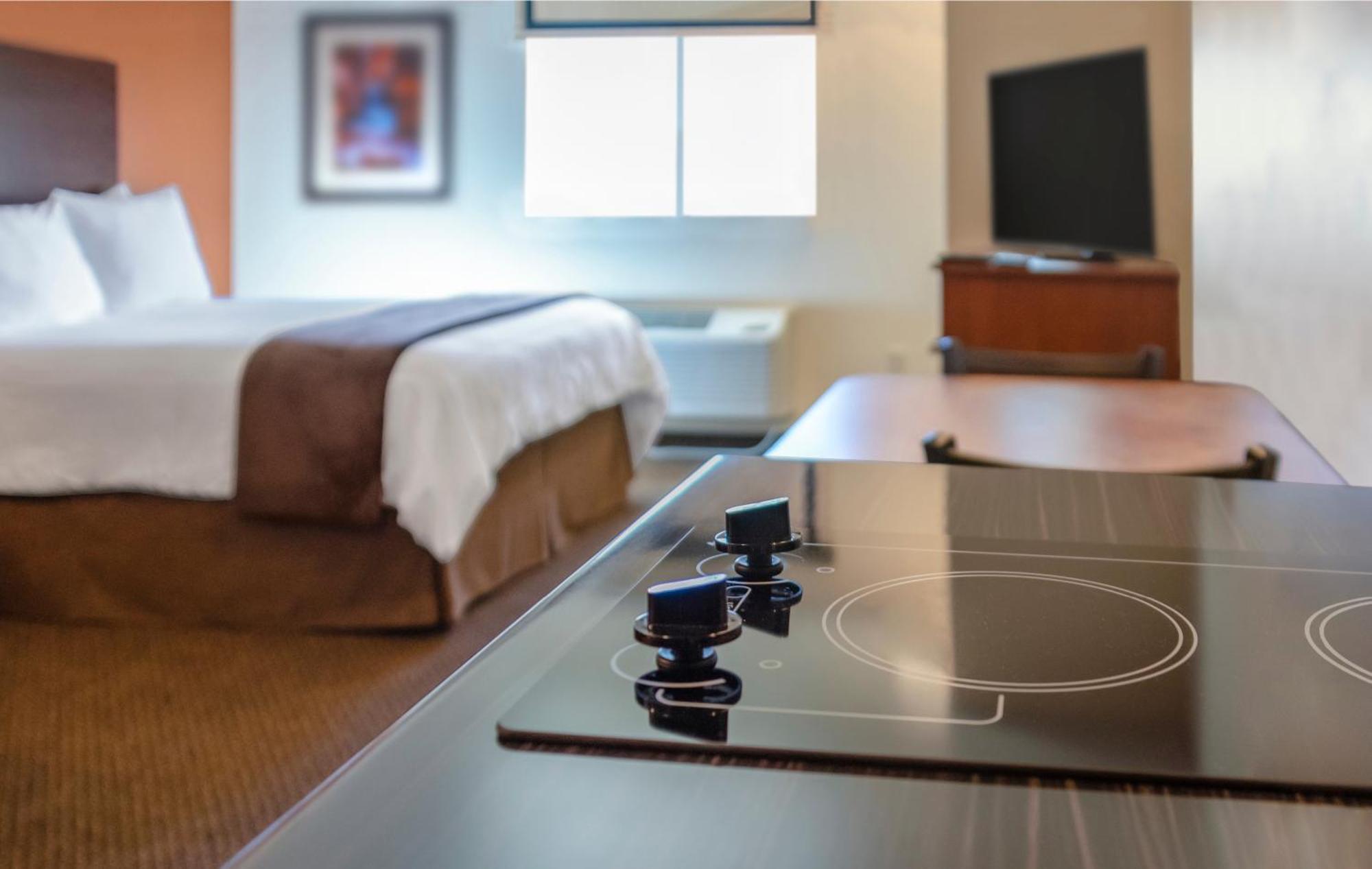 My Place Hotel-Davenport/Quad Cities, Ia المظهر الخارجي الصورة