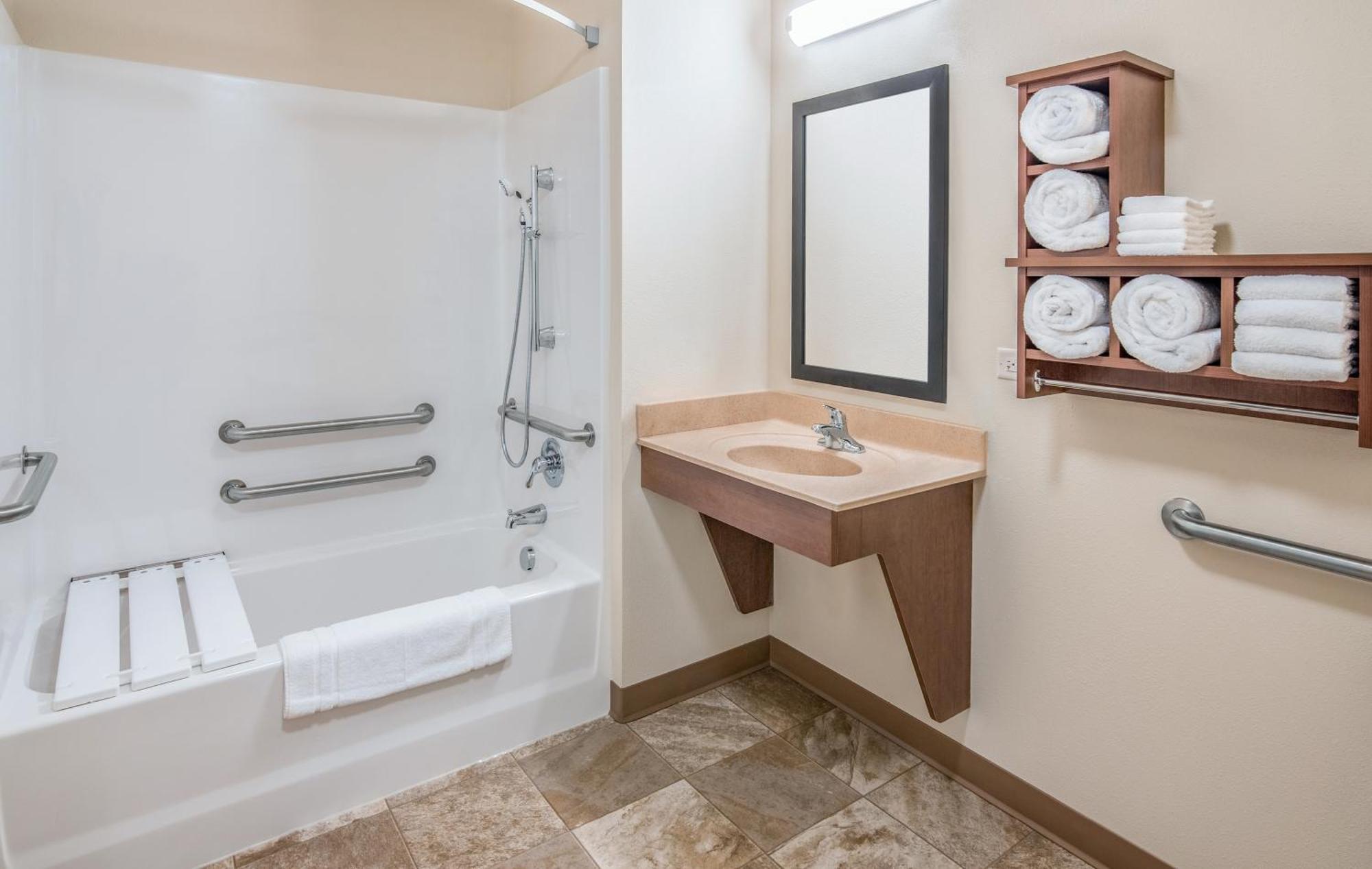 My Place Hotel-Davenport/Quad Cities, Ia المظهر الخارجي الصورة