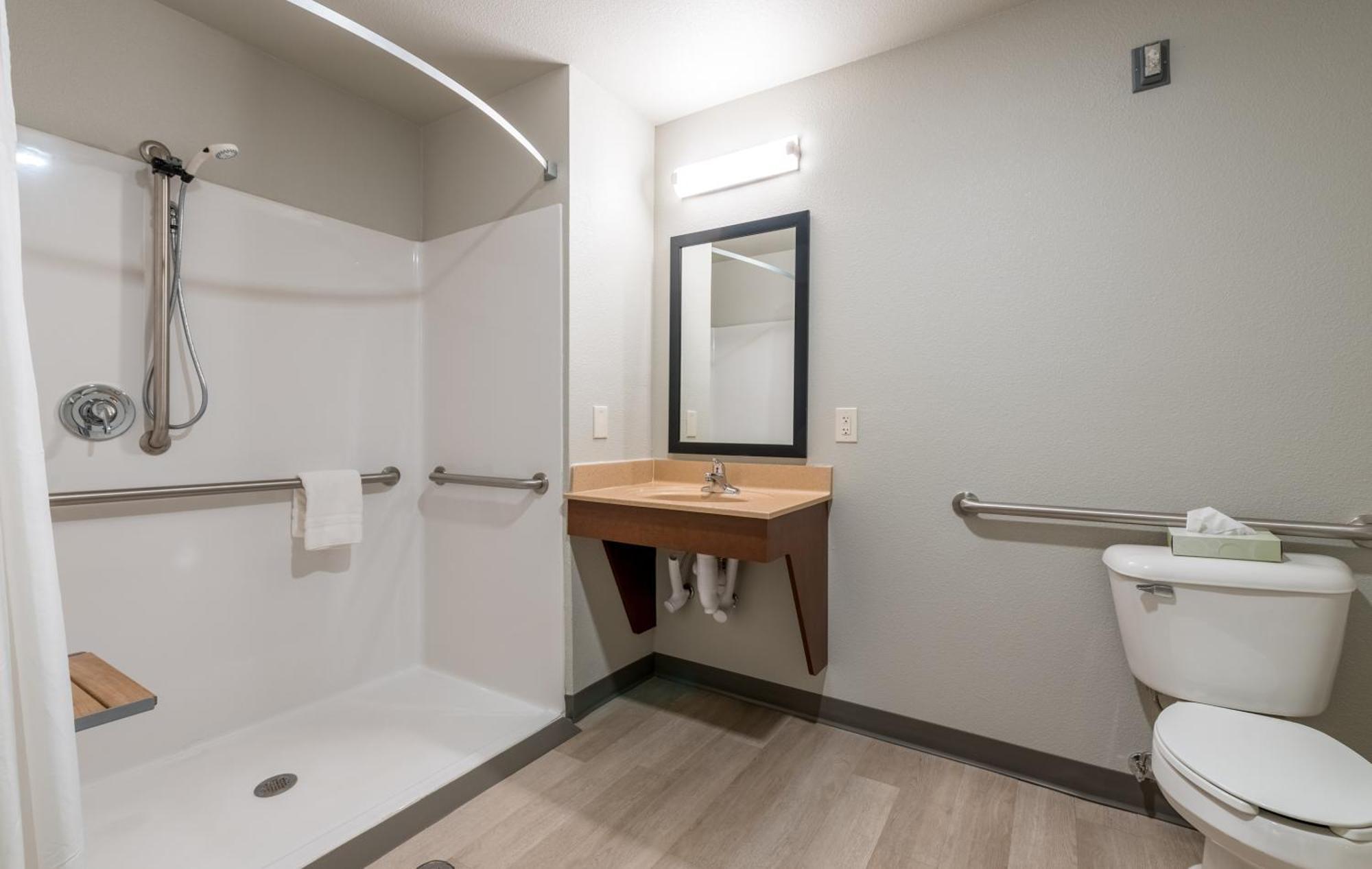My Place Hotel-Davenport/Quad Cities, Ia المظهر الخارجي الصورة