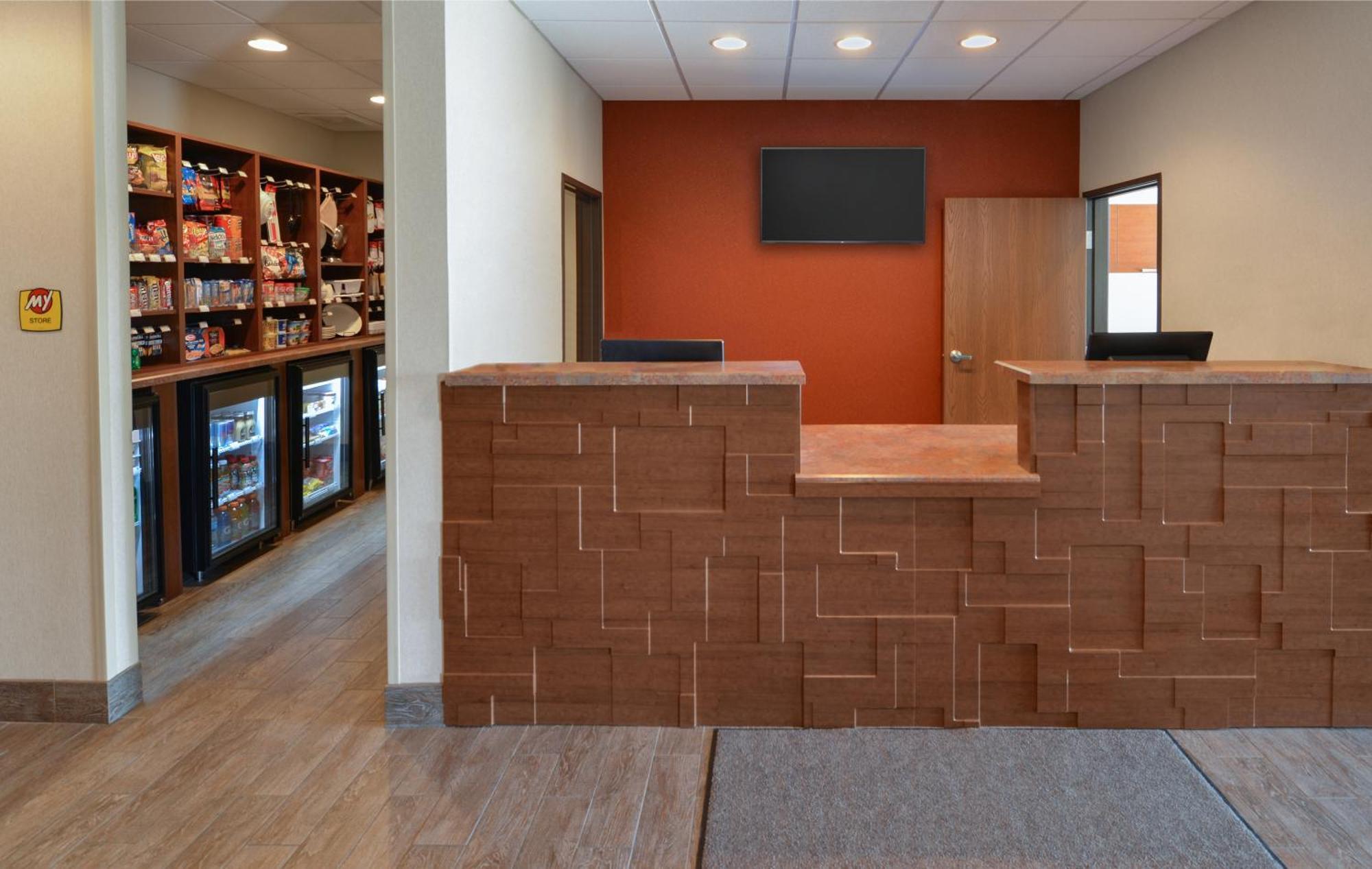 My Place Hotel-Davenport/Quad Cities, Ia المظهر الخارجي الصورة