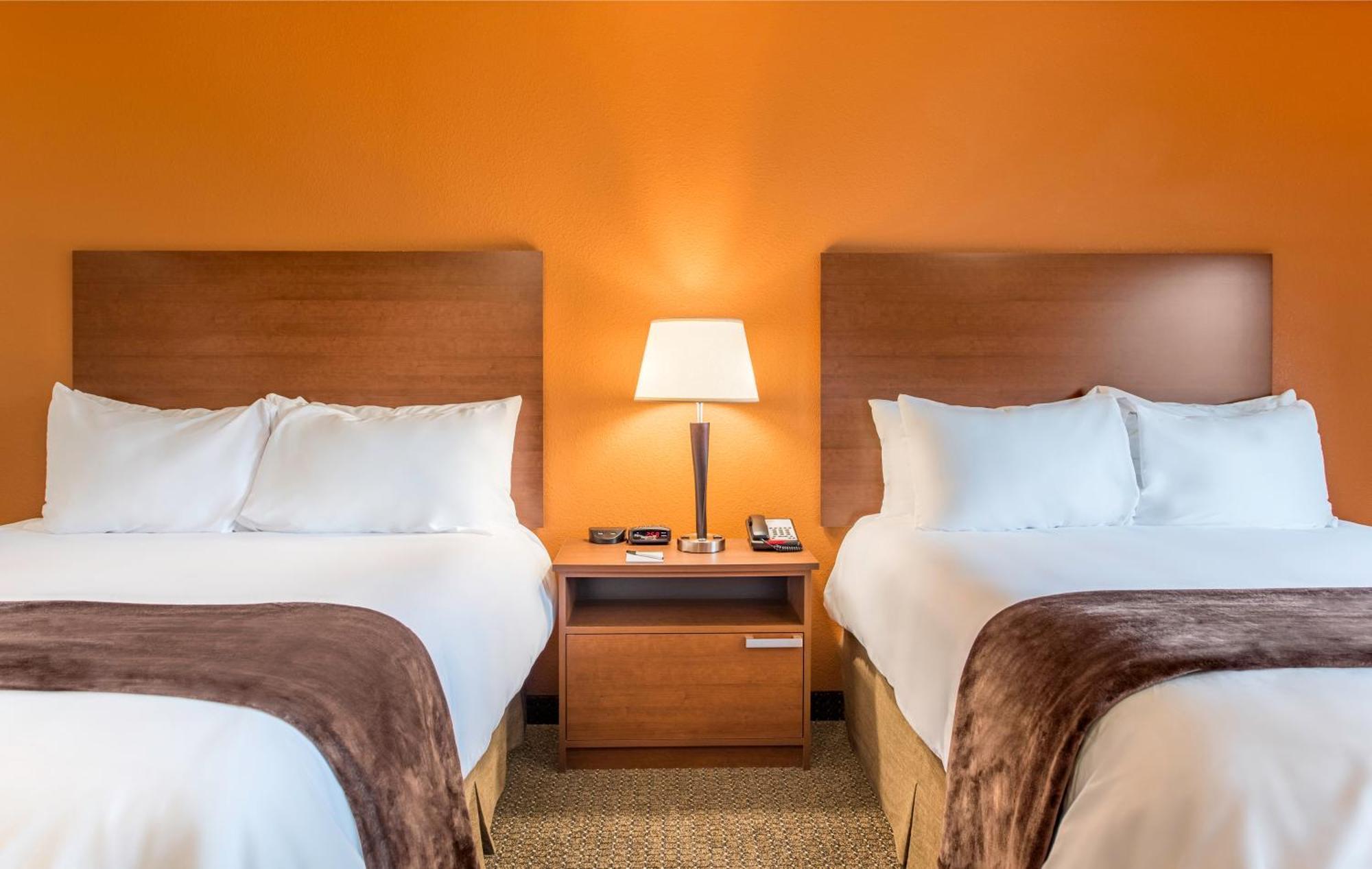 My Place Hotel-Davenport/Quad Cities, Ia المظهر الخارجي الصورة
