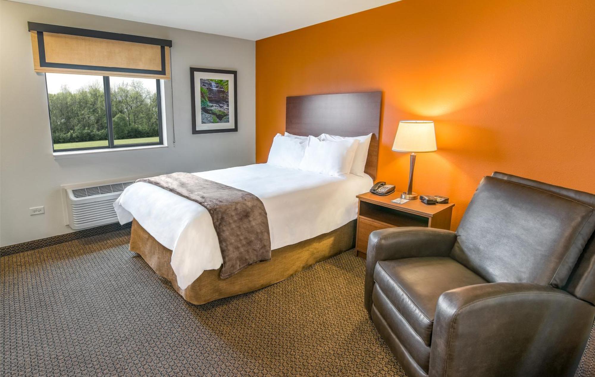 My Place Hotel-Davenport/Quad Cities, Ia المظهر الخارجي الصورة