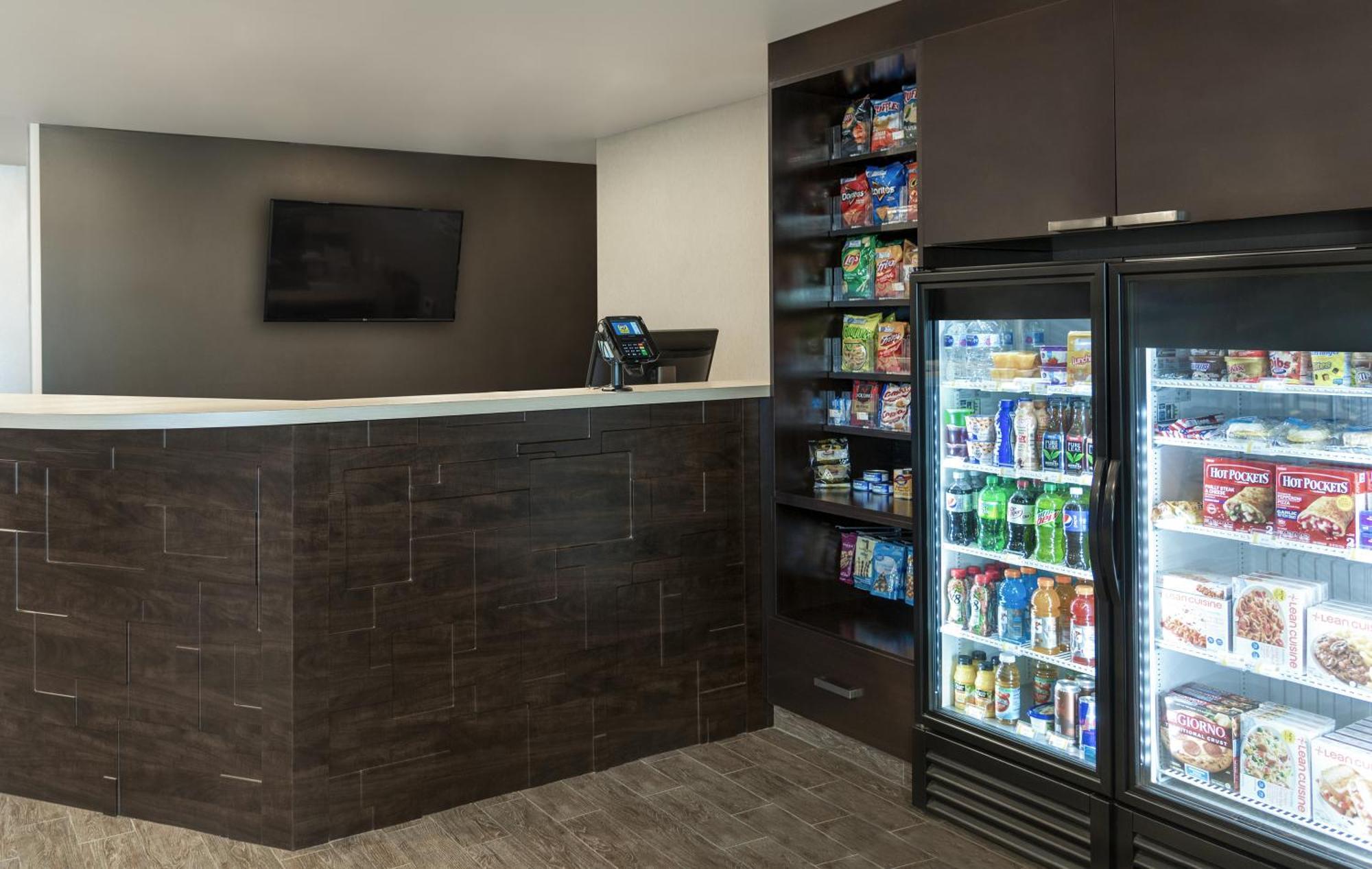 My Place Hotel-Davenport/Quad Cities, Ia المظهر الخارجي الصورة